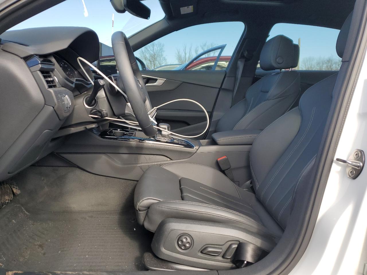 2024 Audi A4 - Image 7