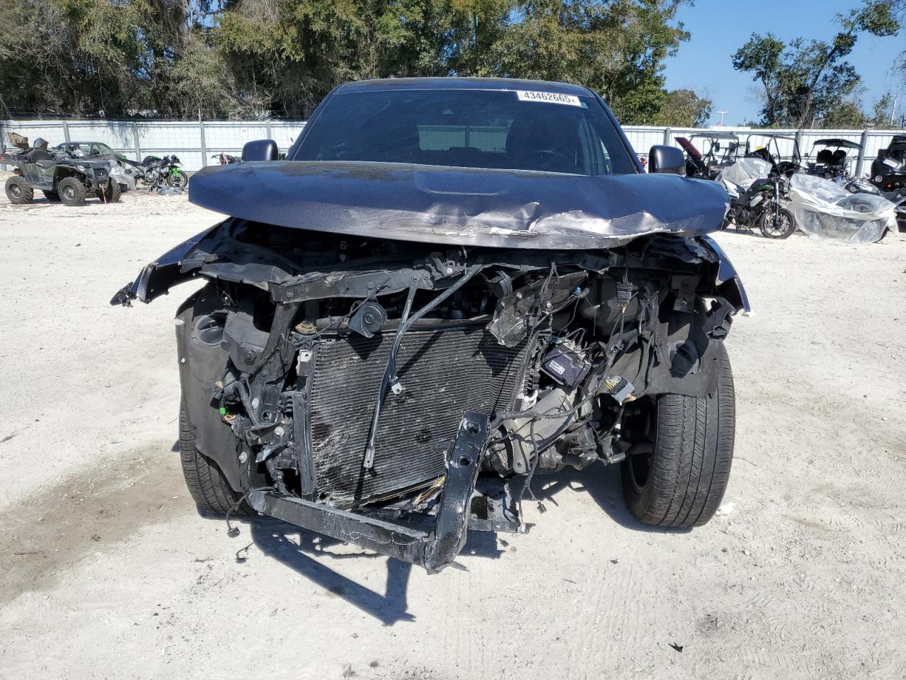 2021 Jeep Grand Cherokee - Image 5