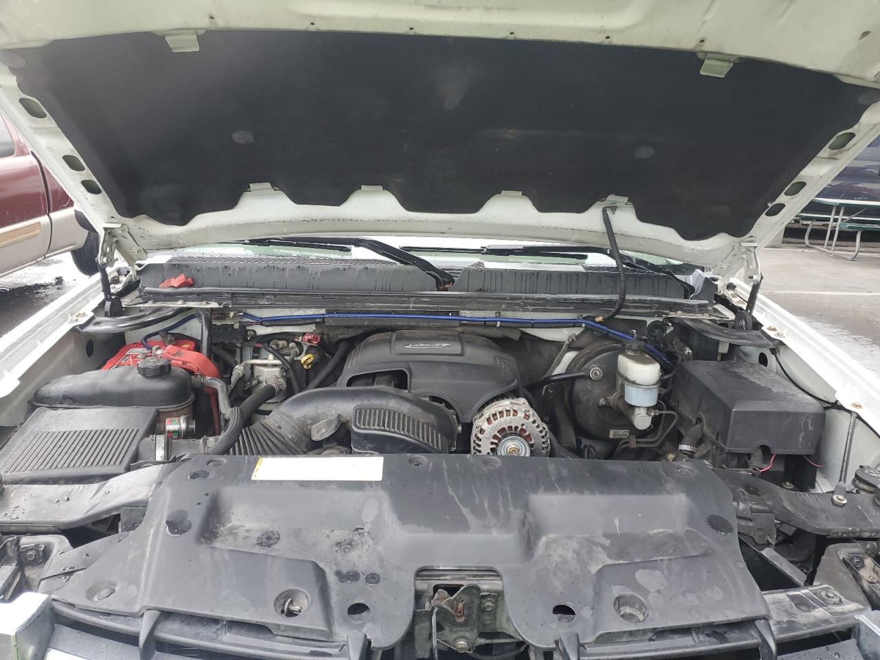 2007 GMC Sierra - Image 11