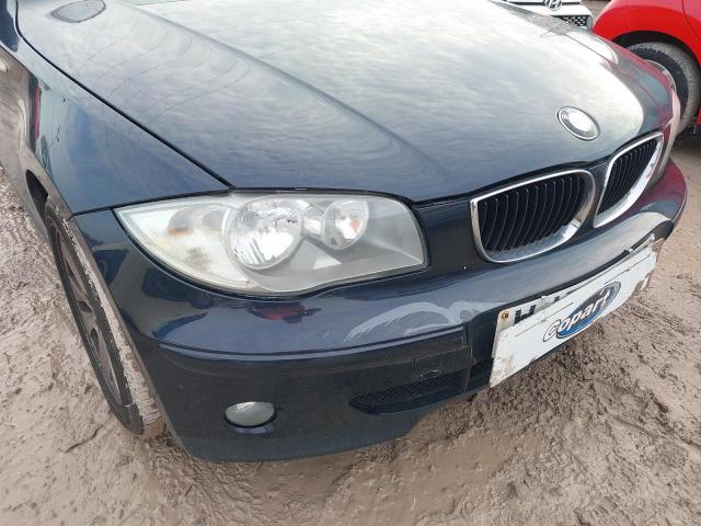 2006 BMW 118D SE