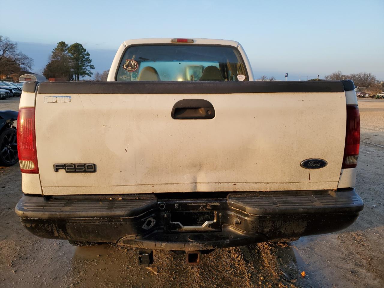 1999 Ford F250 - Image 6