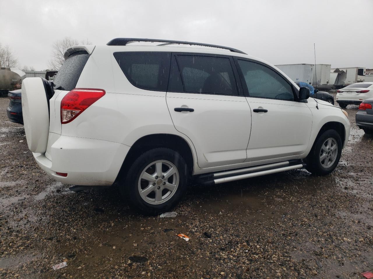 2008 Toyota RAV 4 - Image 3