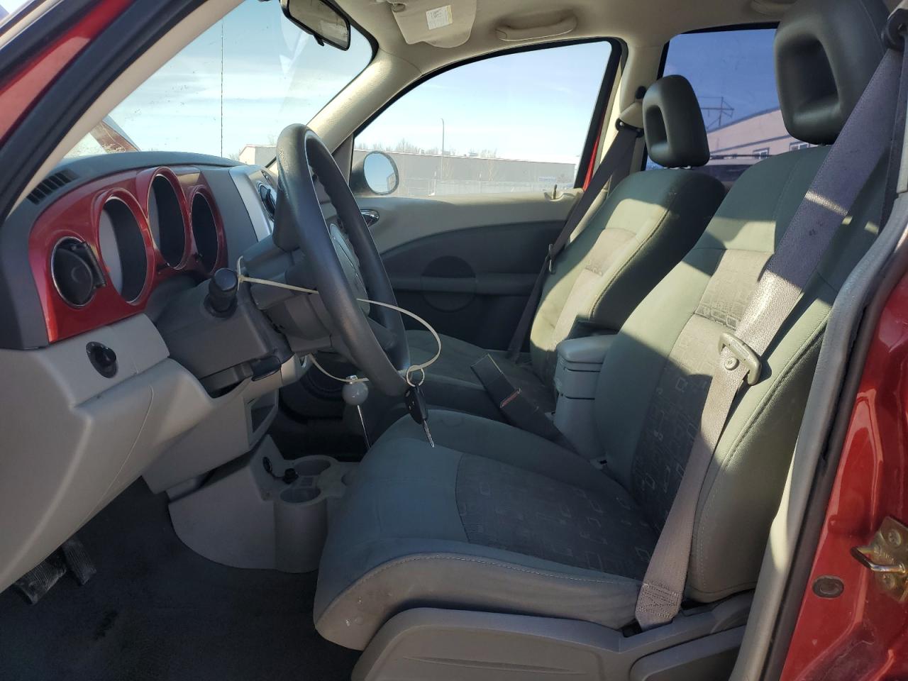 2006 Chrysler PT Cruiser - Image 7