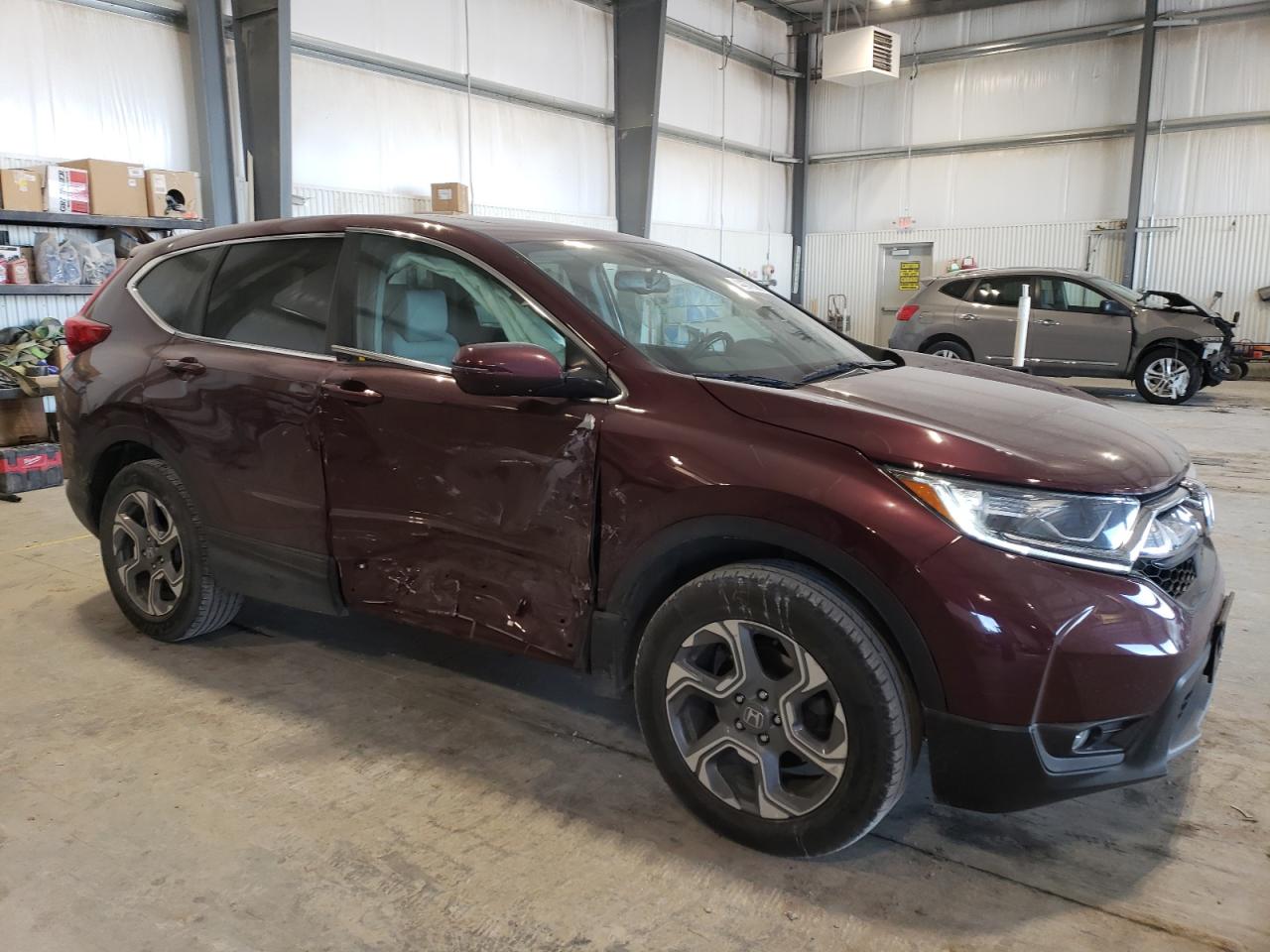 2019 Honda CR-V - Image 4