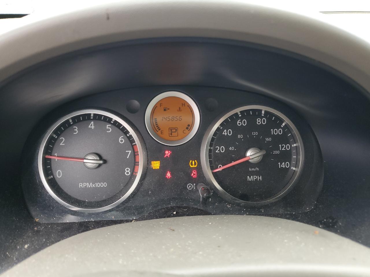 2007 Nissan Sentra - Image 9