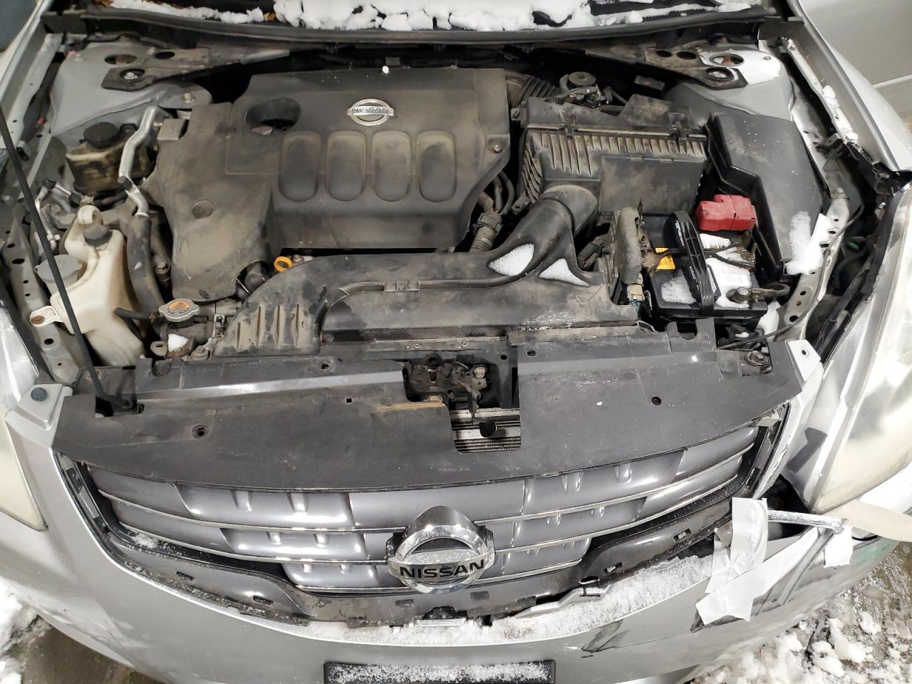 2012 Nissan Altima - Image 11