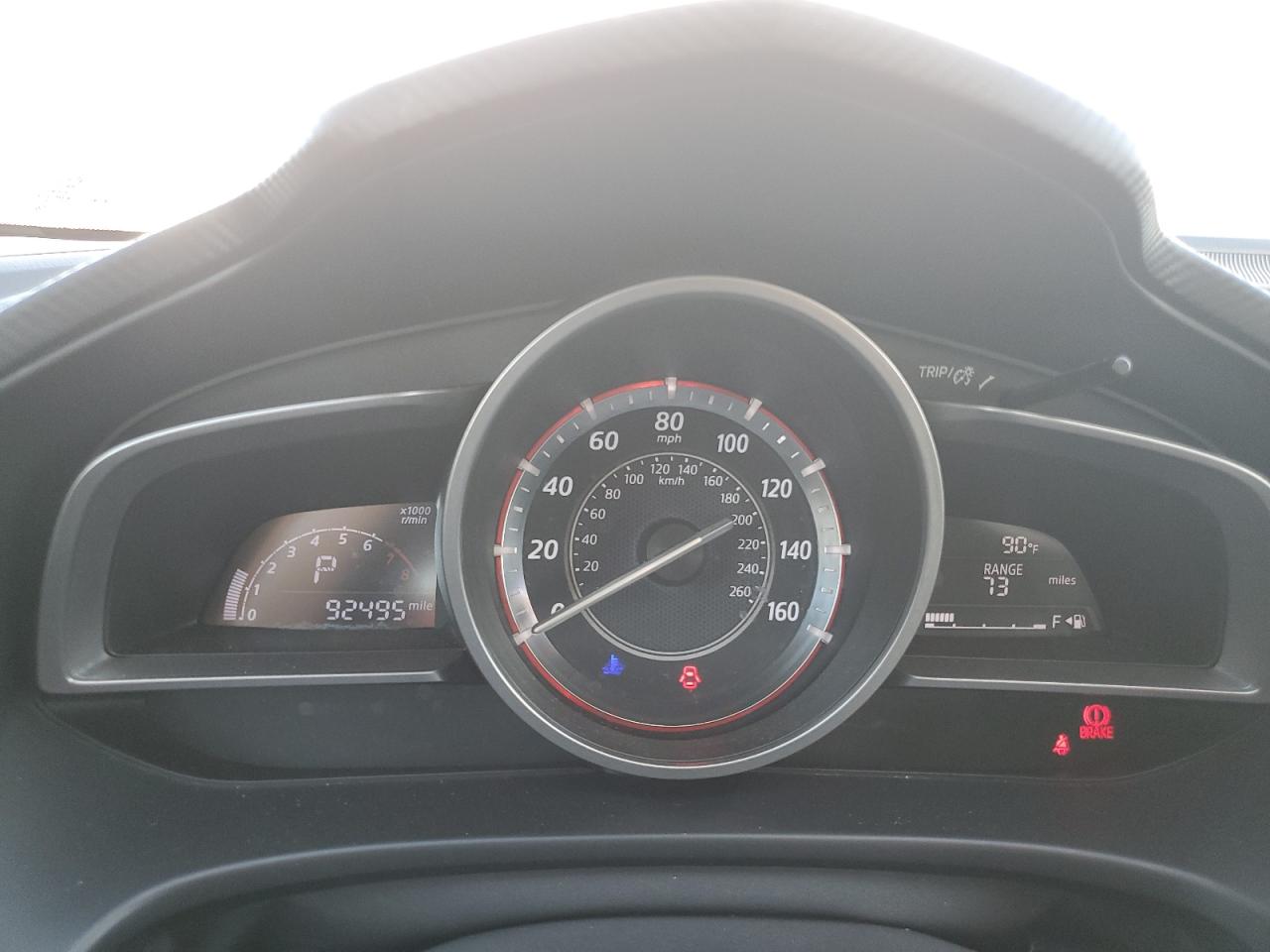 2015 Mazda 3 - Image 9