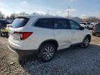 2019 Honda Pilot Ex на продаже в Columbus, OH - Front End