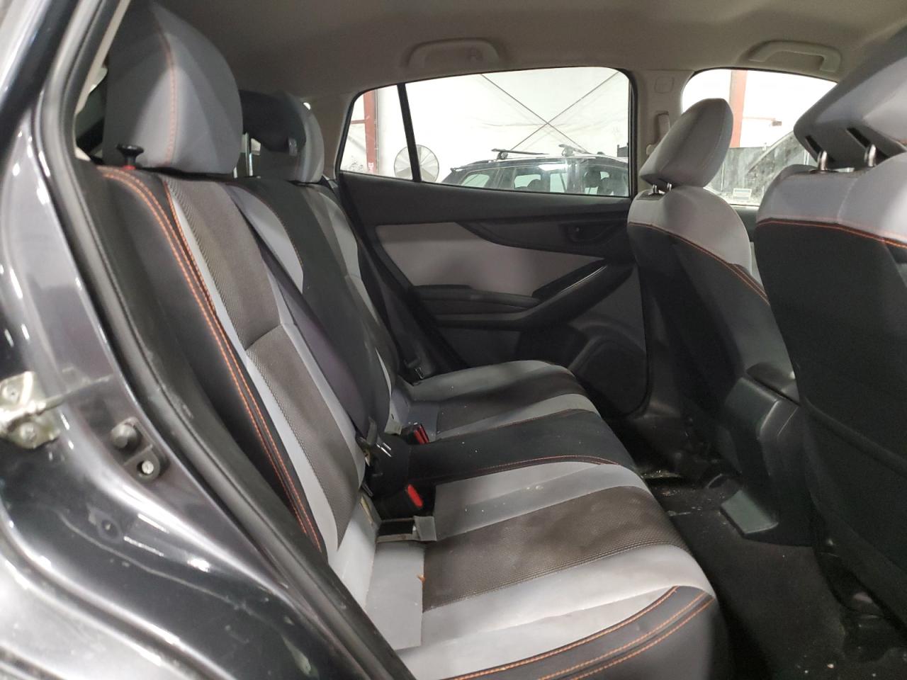 2020 Subaru XV - Image 12