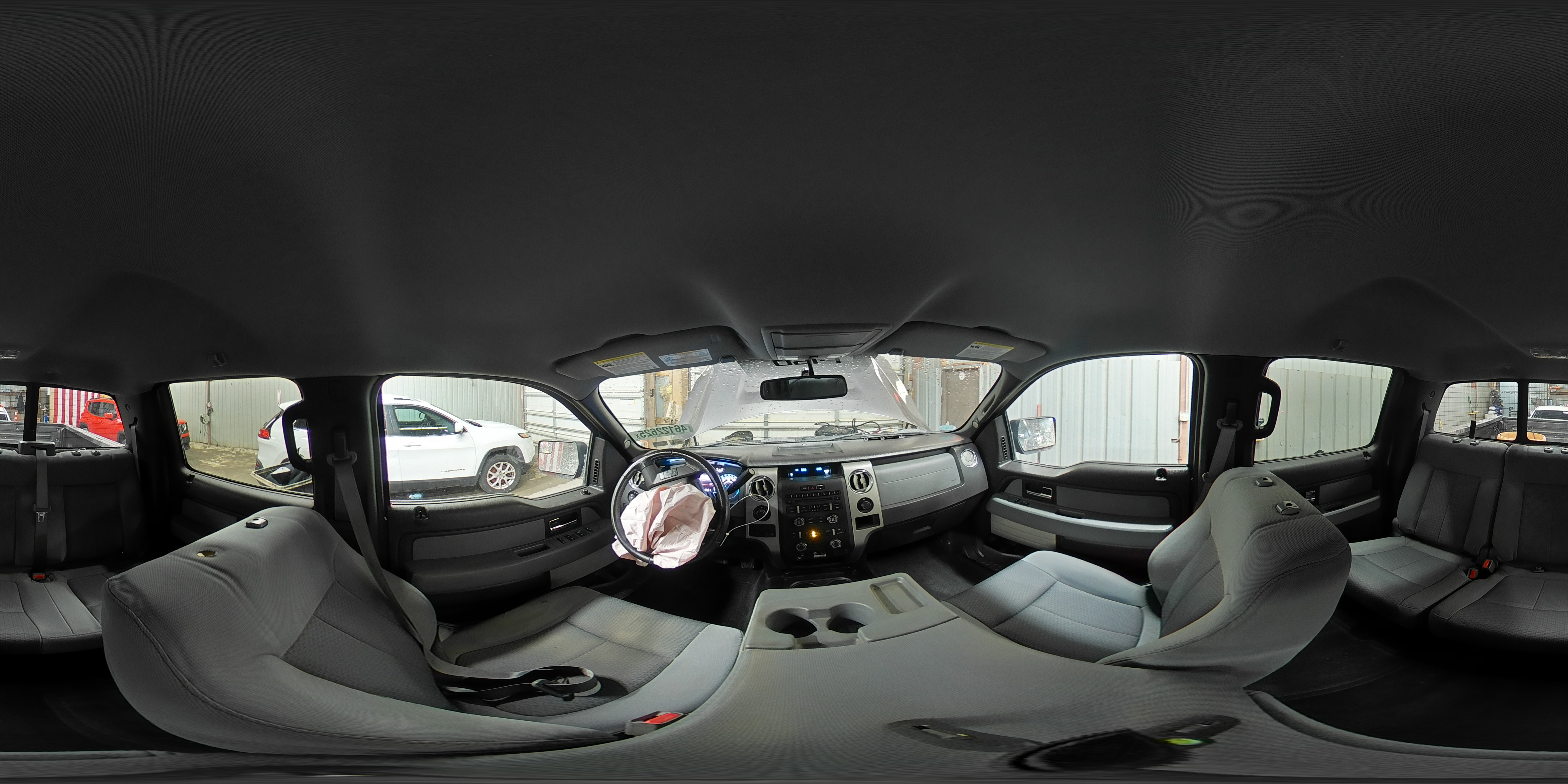 2012 Ford F-150 - Image 13