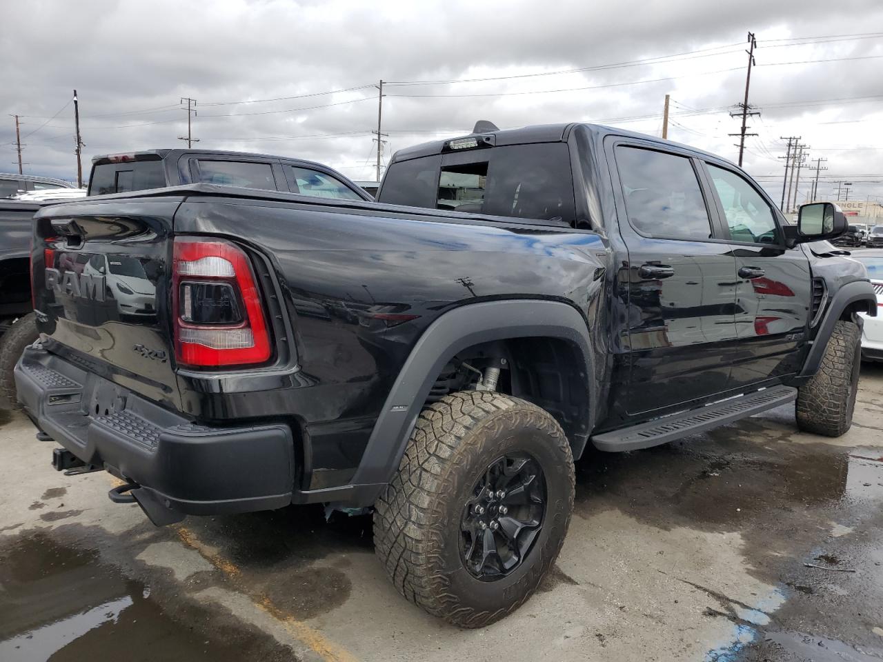 2022 RAM 1500 - Image 3
