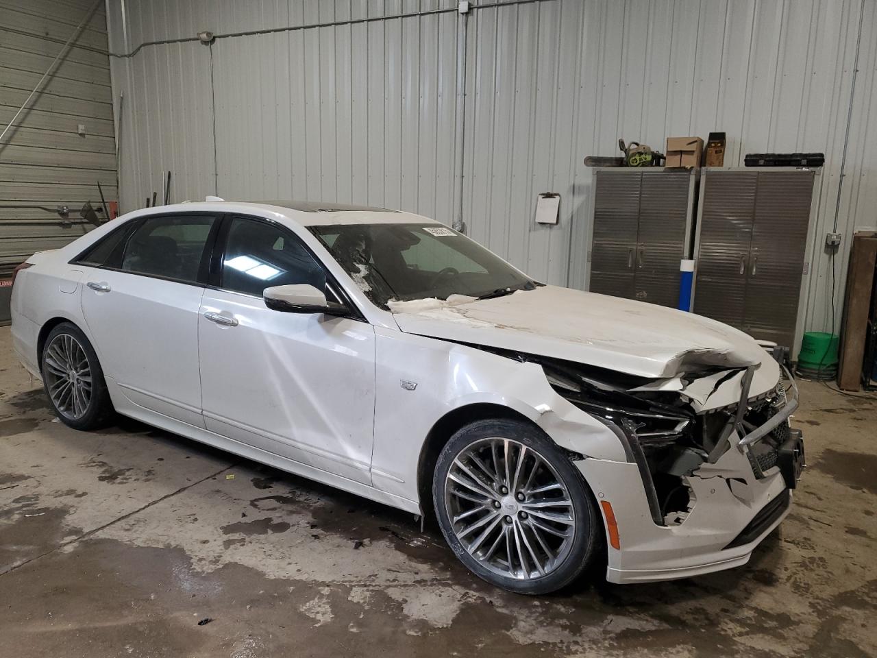 2019 Cadillac CT6 - Image 4