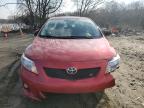 2010 Toyota Corolla Base zu verkaufen in Baltimore, MD - Front End