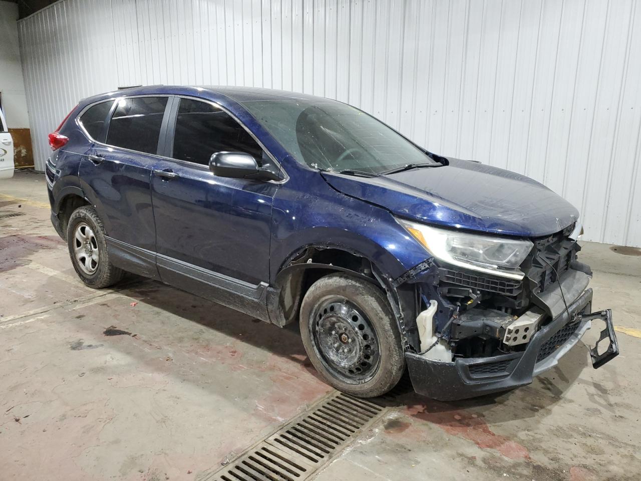 2017 Honda CR-V - Image 4