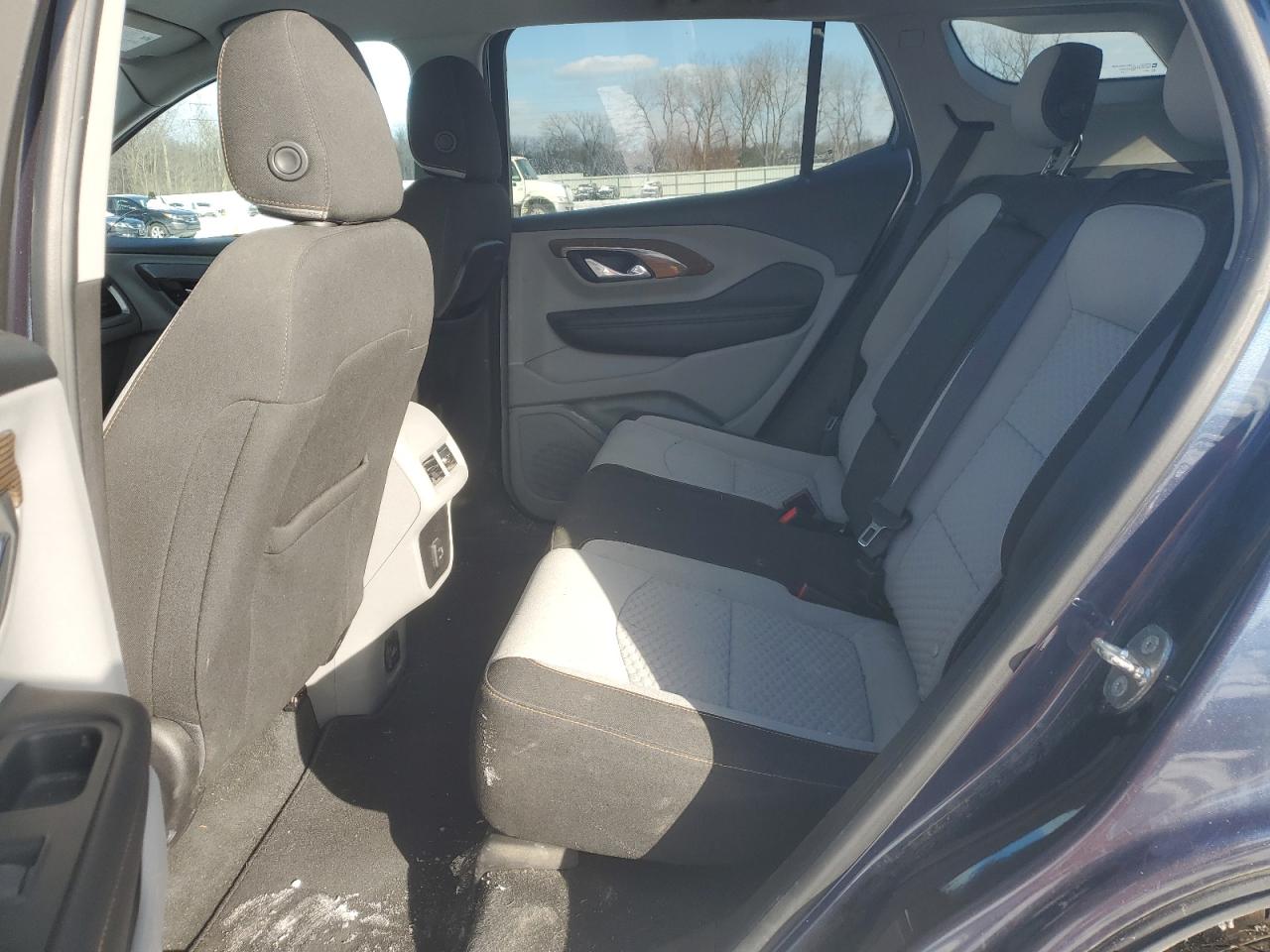 2018 GMC Terrain - Image 11