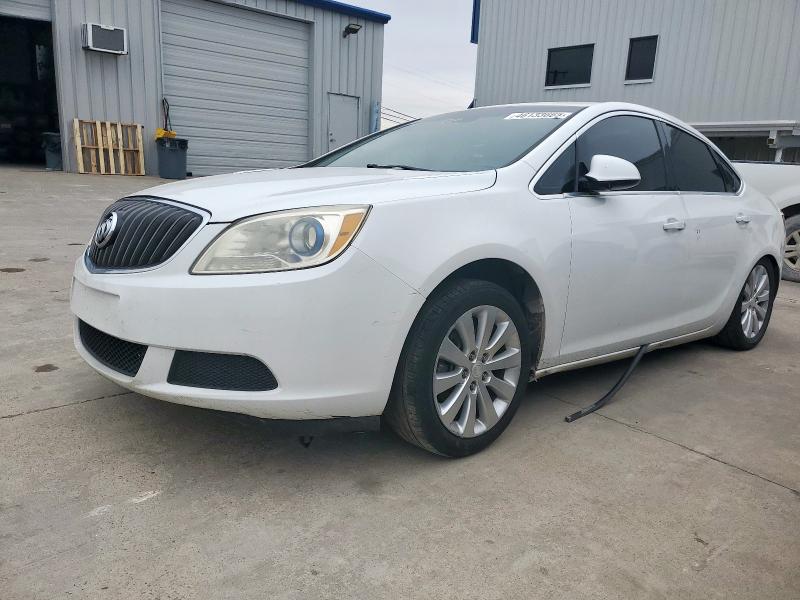 2015 Buick Verano 