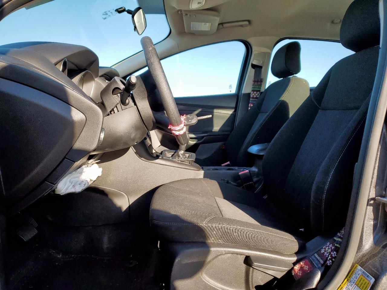 2018 Ford Focus - Image 7