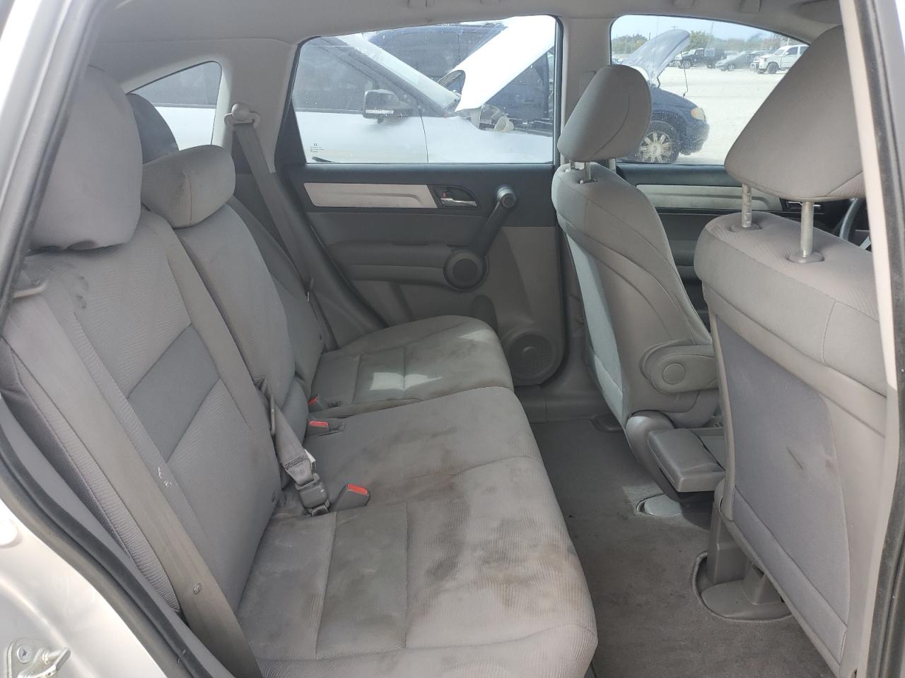 2010 Honda CR-V - Image 11