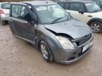 2007 SUZUKI SWIFT VVTS for sale at Copart BRISTOL