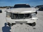 2011 Gmc Sierra K1500 Denali en Venta en Arcadia, FL - Front End