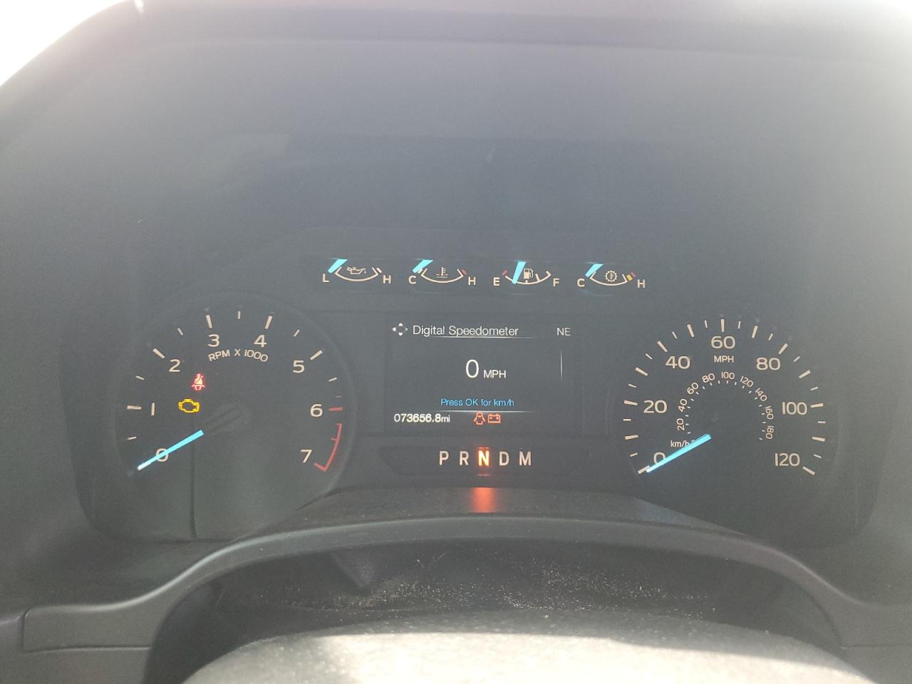 2020 Ford F-150 - Image 9