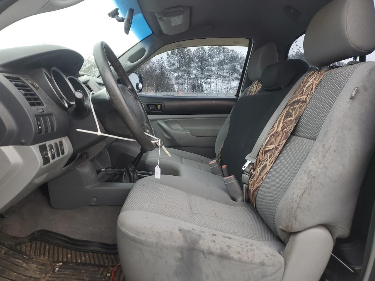 2010 Toyota Tacoma - Image 7
