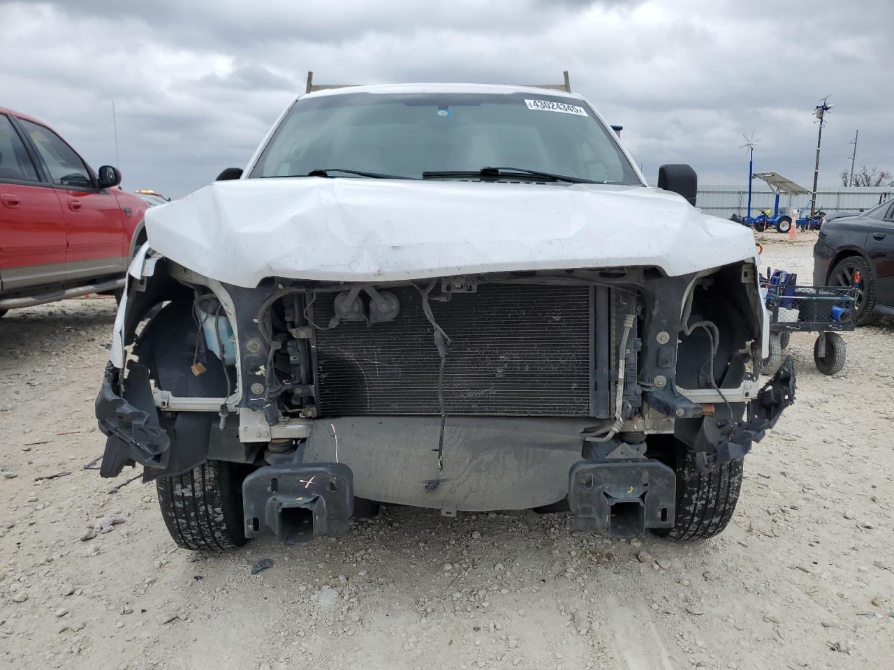 2016 Ford F-150 - Image 5
