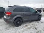 2018 Dodge Journey Gt na sprzedaż w Woodhaven, MI - Front End