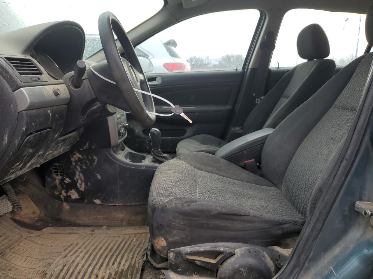 2009 Chevrolet Cobalt - Image 7