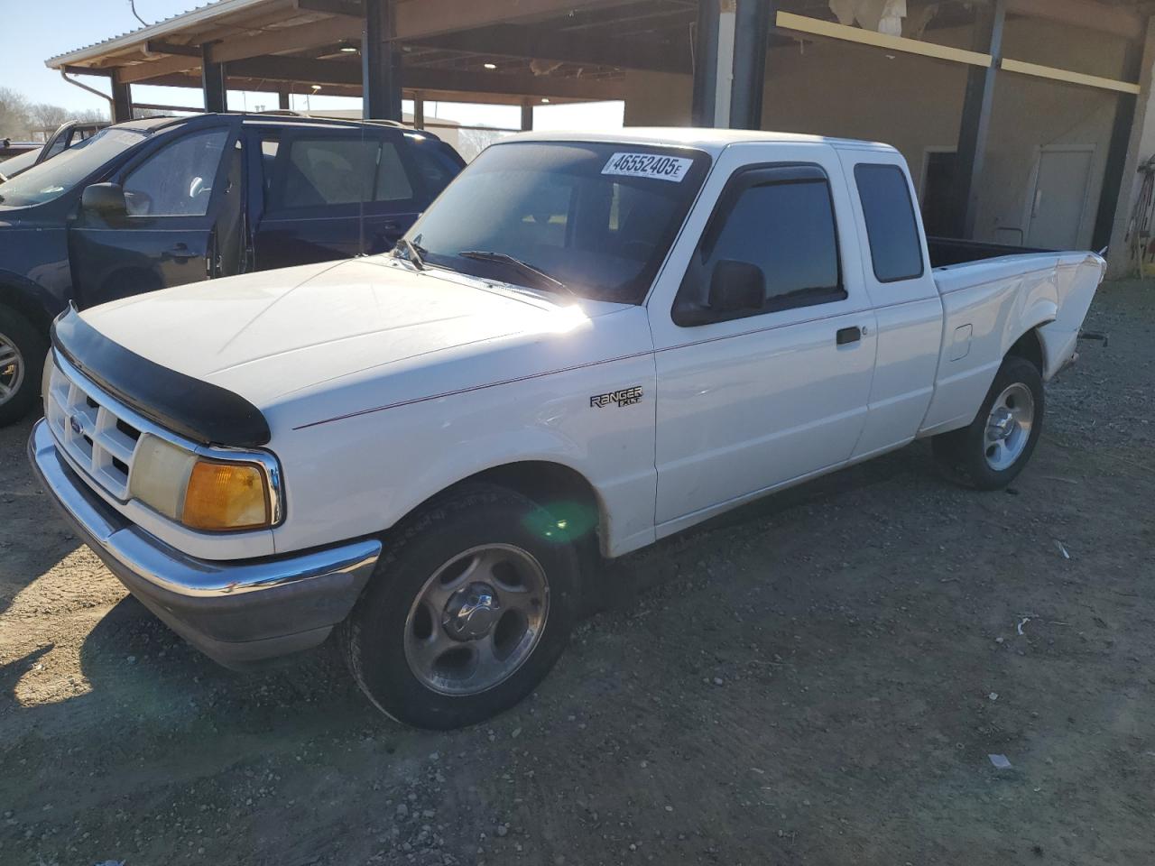 1994 Ford Ranger - Image 1