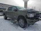2020 Ram 1500 Laramie na sprzedaż w Wayland, MI - Front End