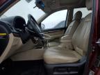 2009 HYUNDAI SANTA FE GL for sale at Copart ON - LONDON