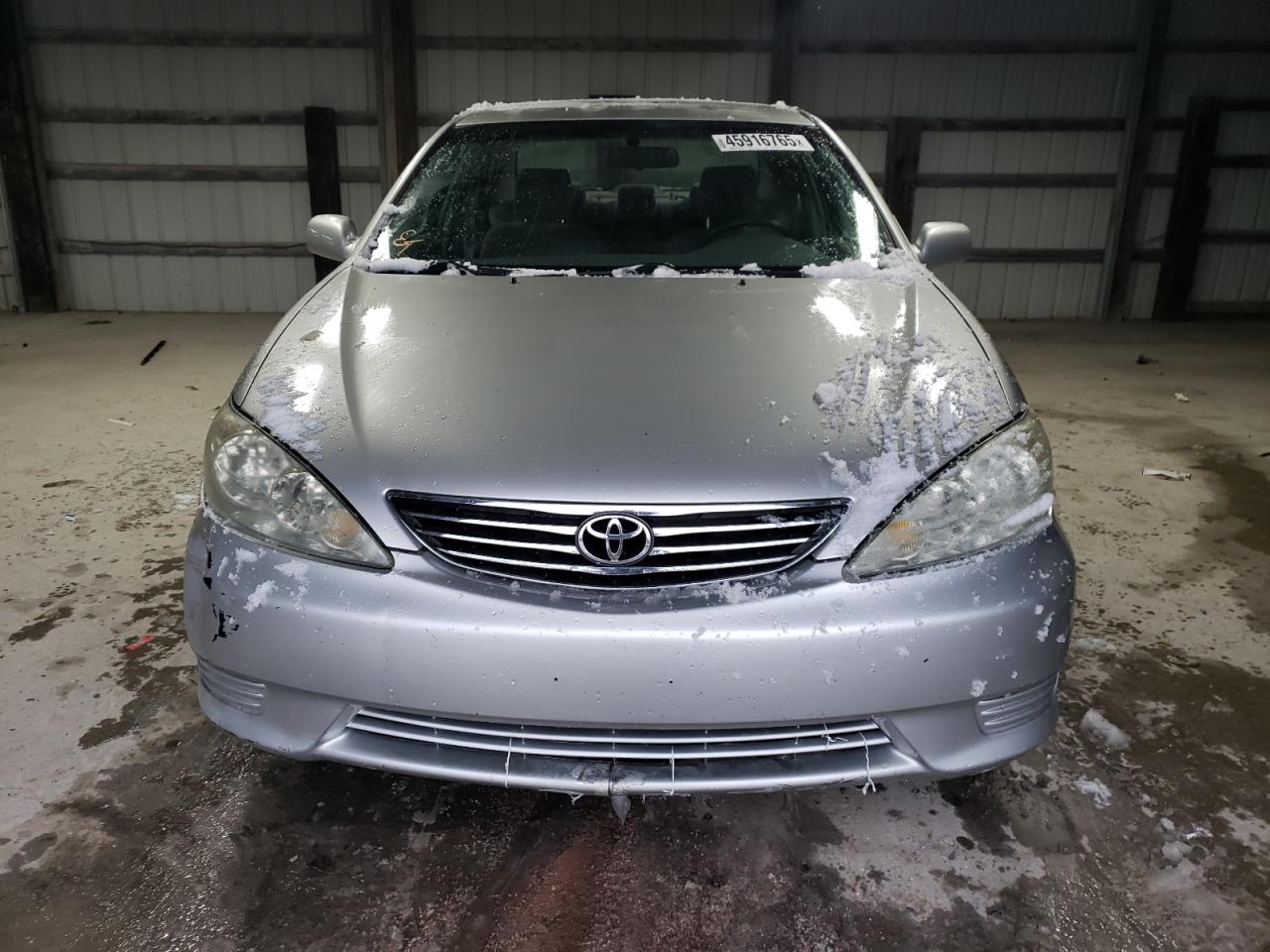 2006 Toyota Camry - Image 5