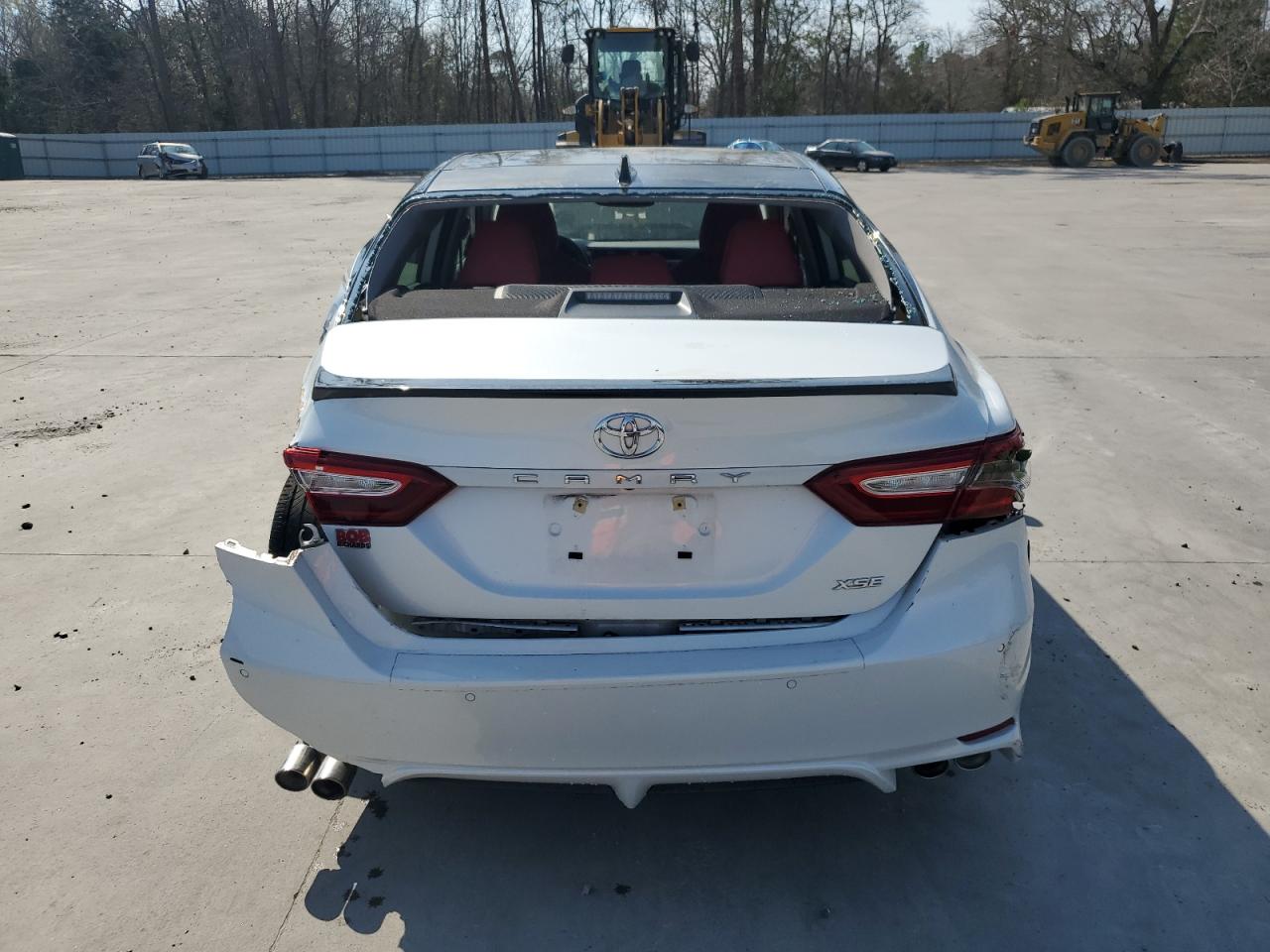 2019 Toyota Camry - Image 6