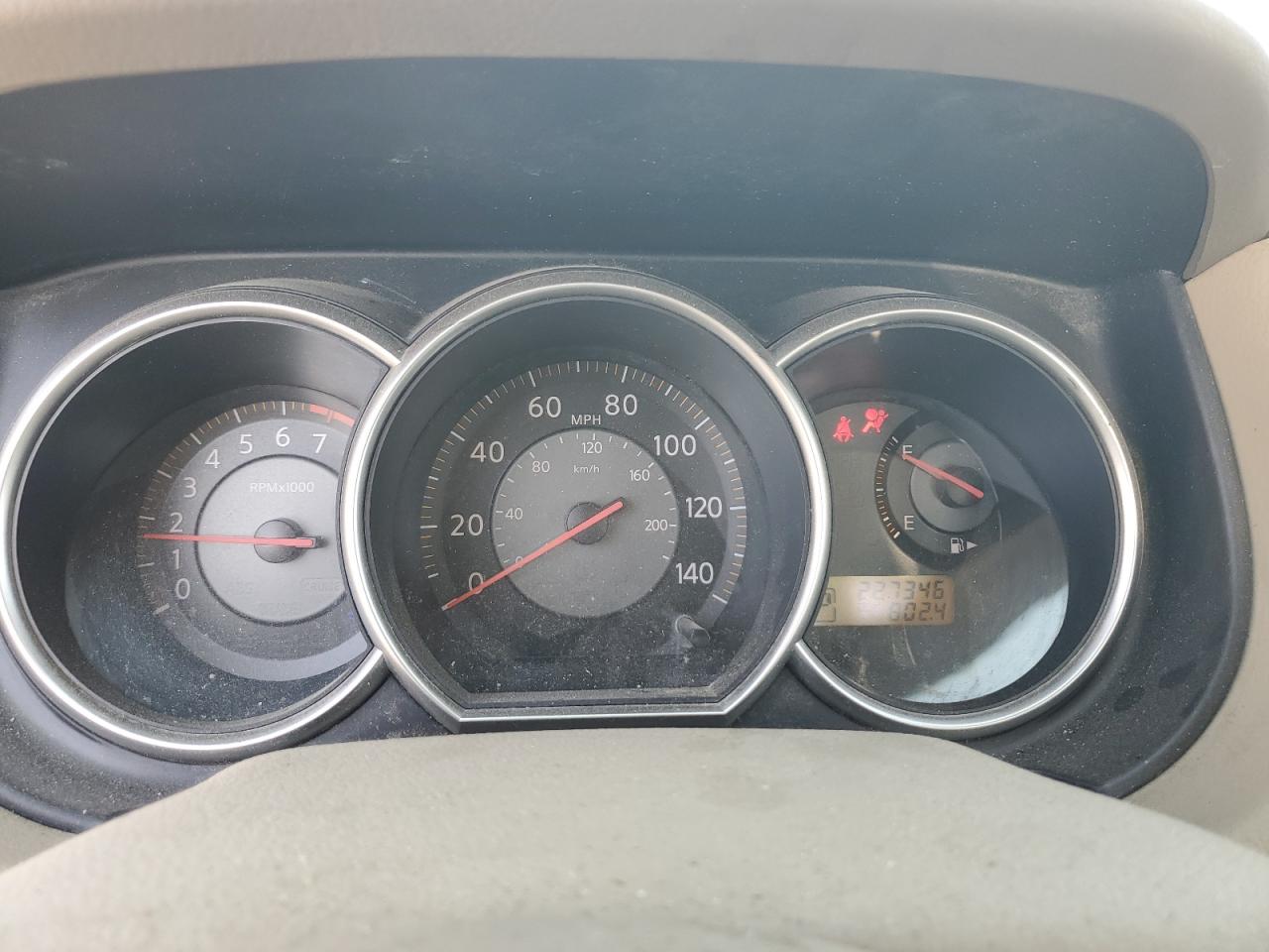 2008 Nissan Versa - Image 9