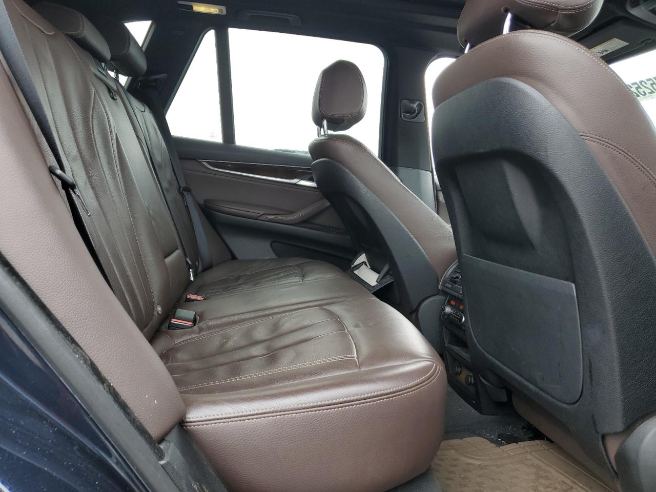 2018 BMW X5 - Image 11