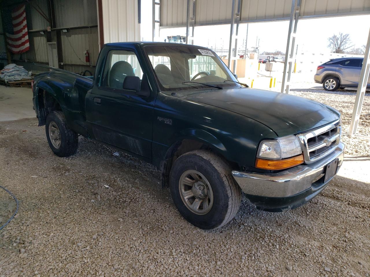 2000 Ford Ranger - Image 4