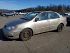 2007 Toyota Corolla Ce for Sale in Brookhaven, NY - Front End