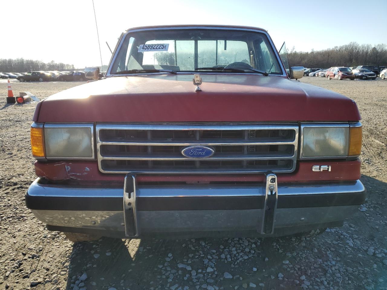 1990 Ford F-150 - Image 5