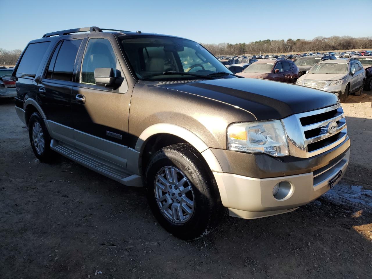 2008 Ford Expedition - Image 4