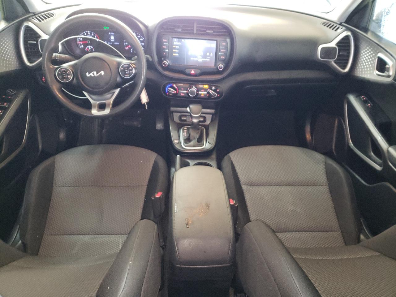 2022 Kia Soul - Image 8