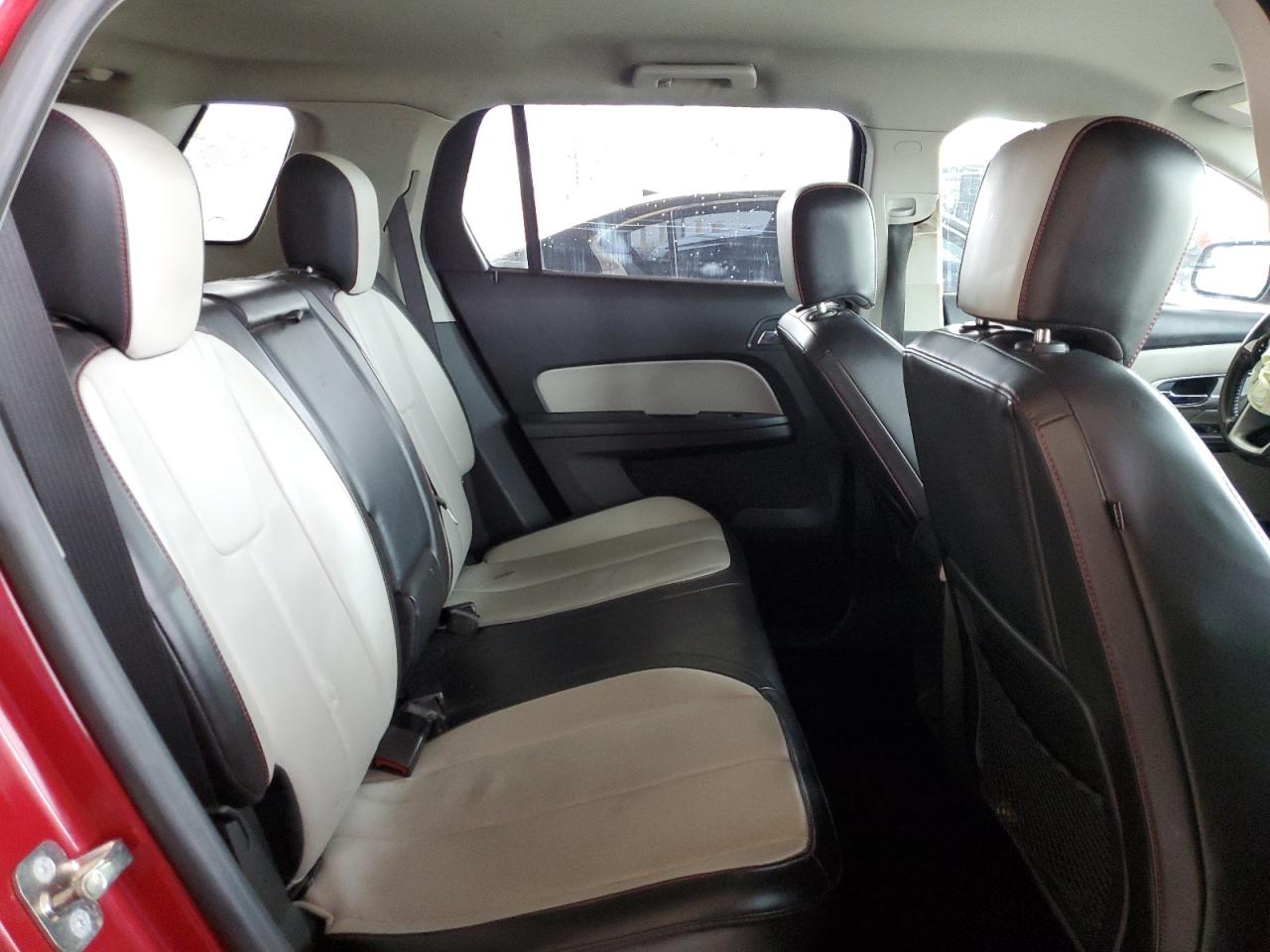 2014 GMC Terrain - Image 11