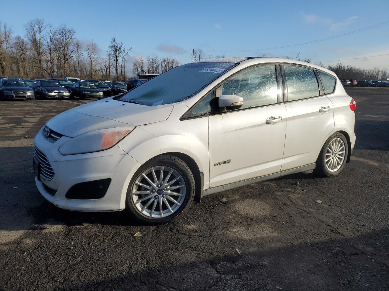 2014 Ford C-MAX - Image 1