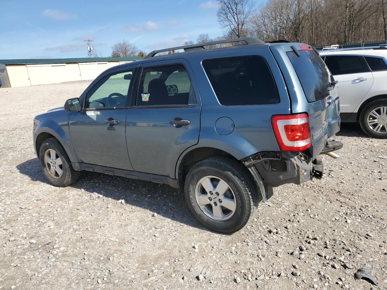 2012 Ford Escape - Image 2