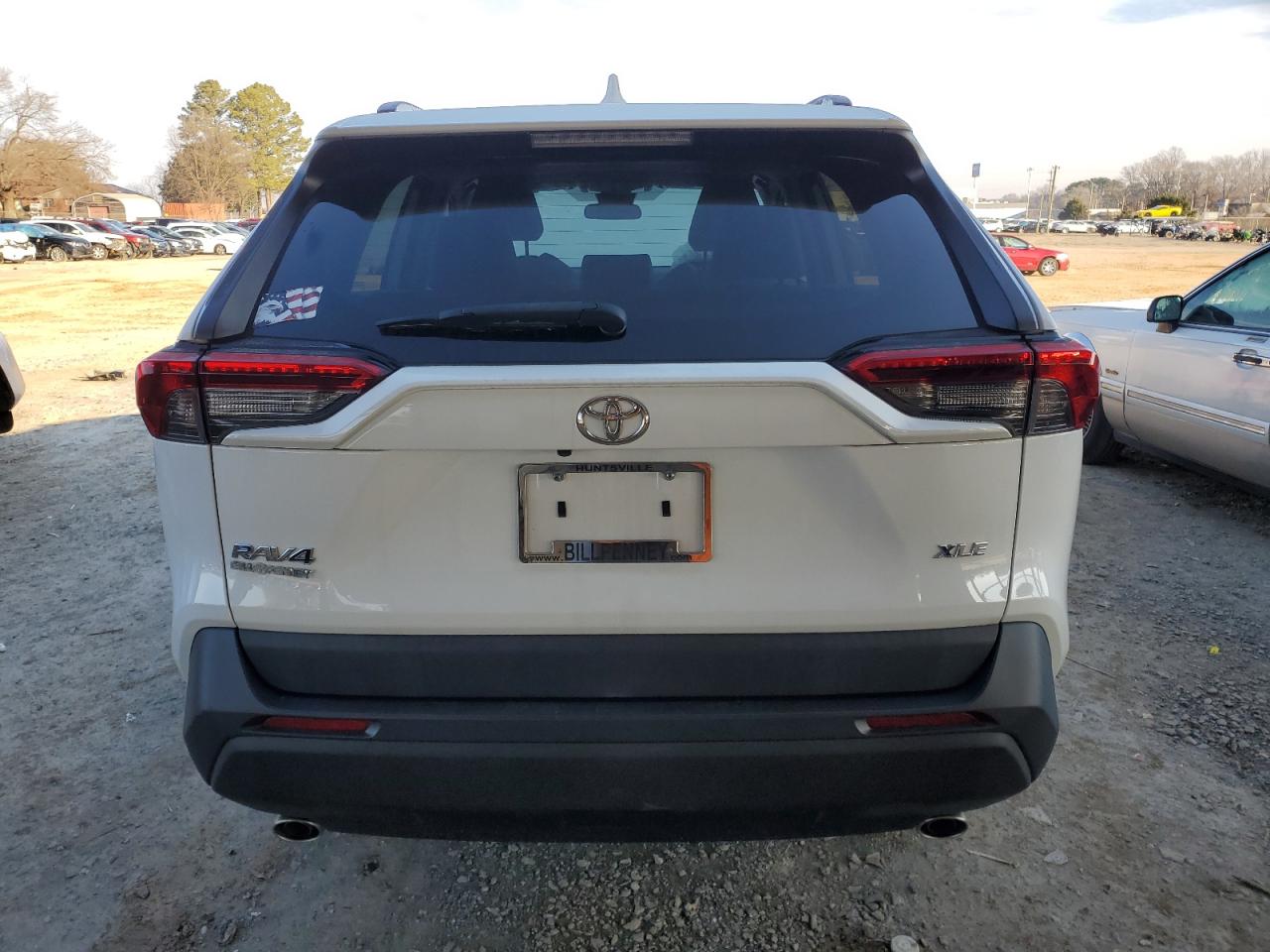 2019 Toyota RAV 4 - Image 6