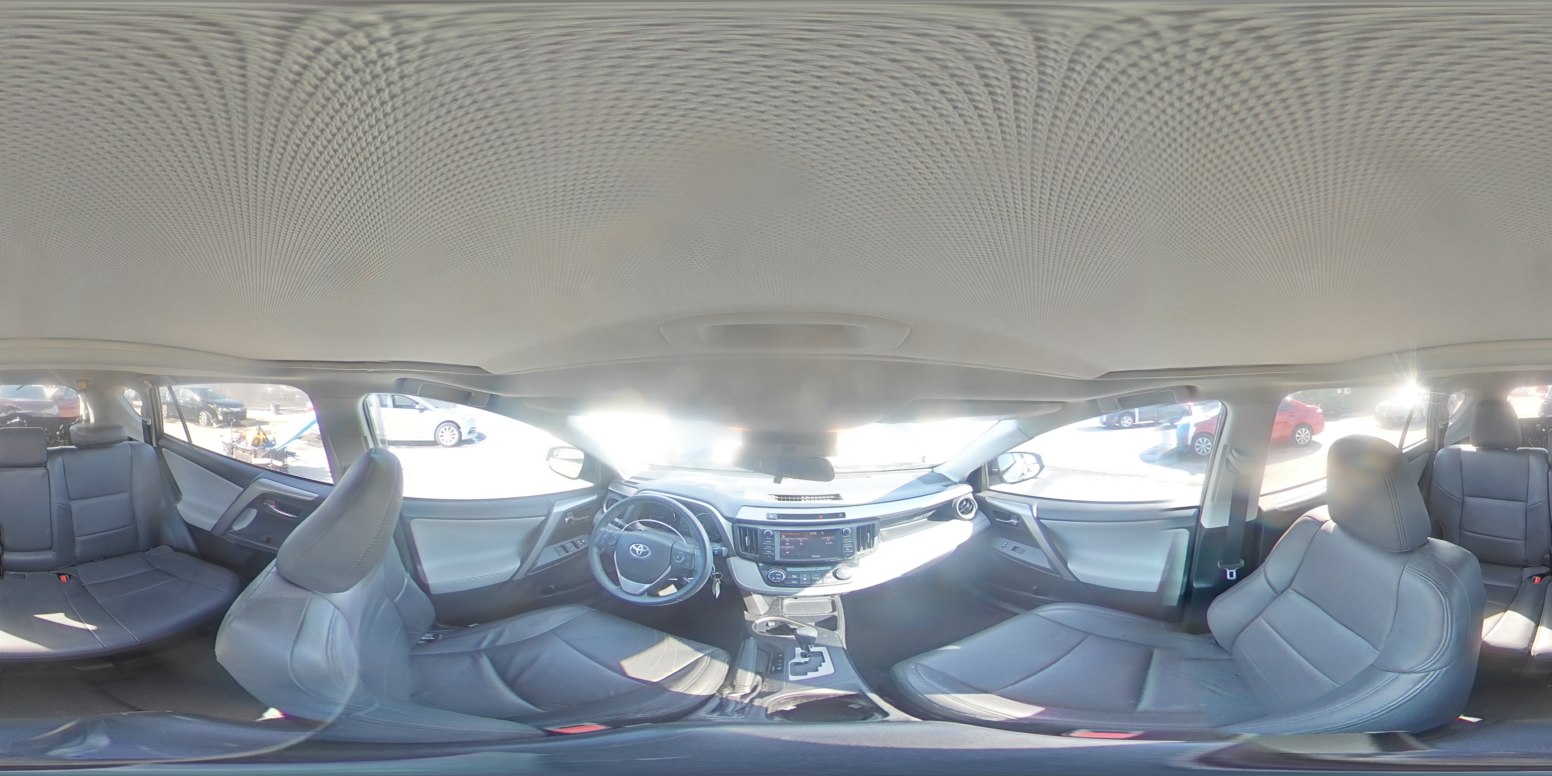 2016 Toyota RAV 4 - Image 16