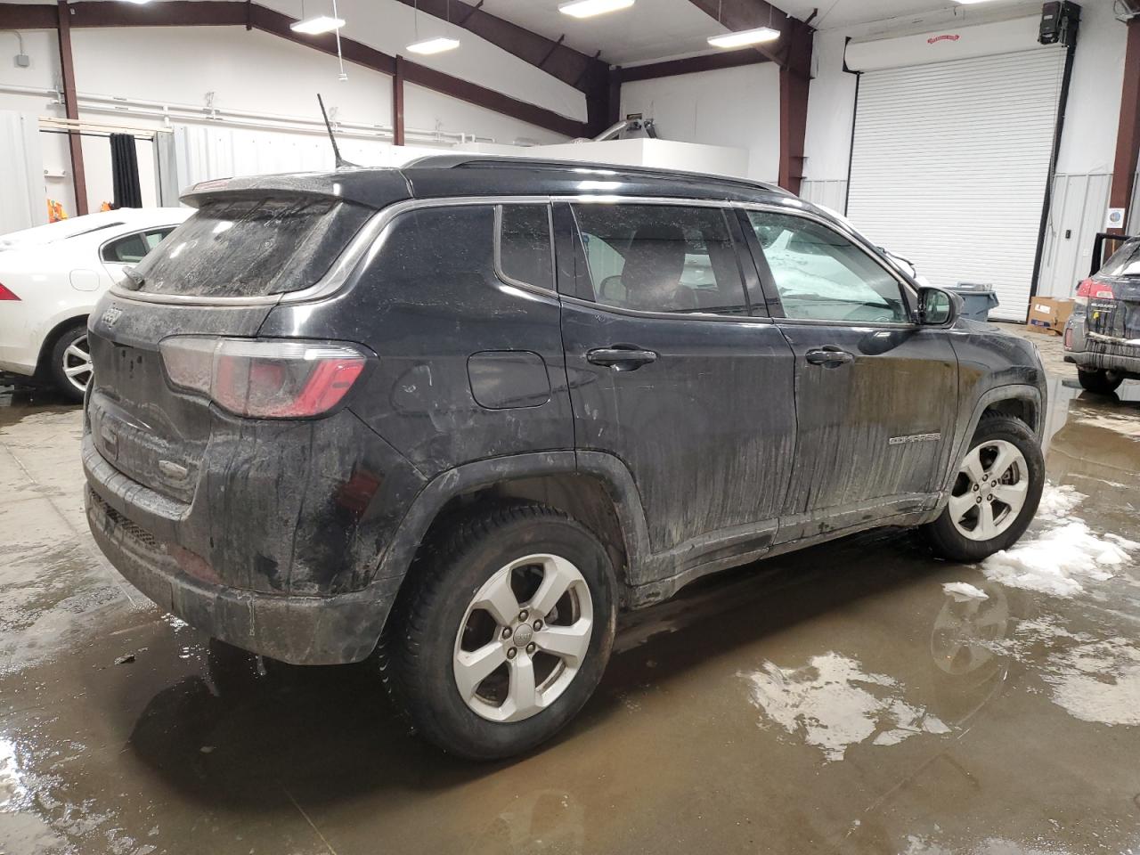 2018 Jeep Compass - Image 3