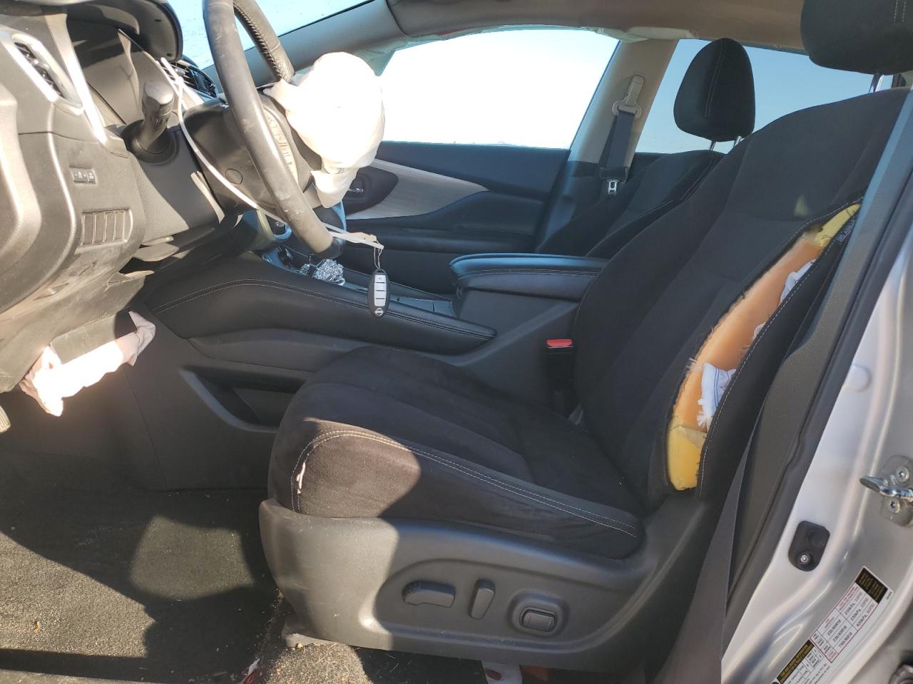 2015 Nissan Murano - Image 7