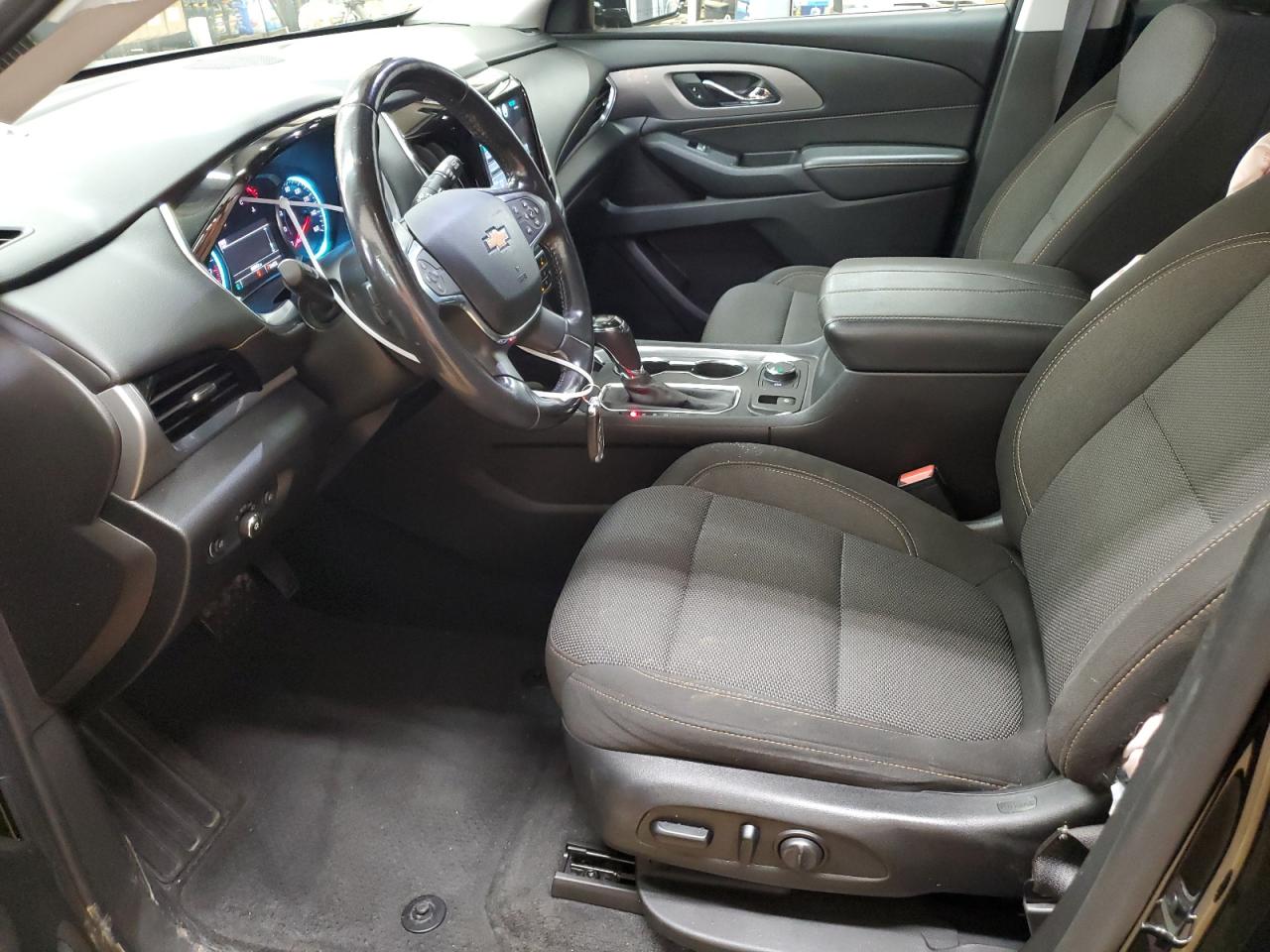 2019 Chevrolet Traverse - Image 7