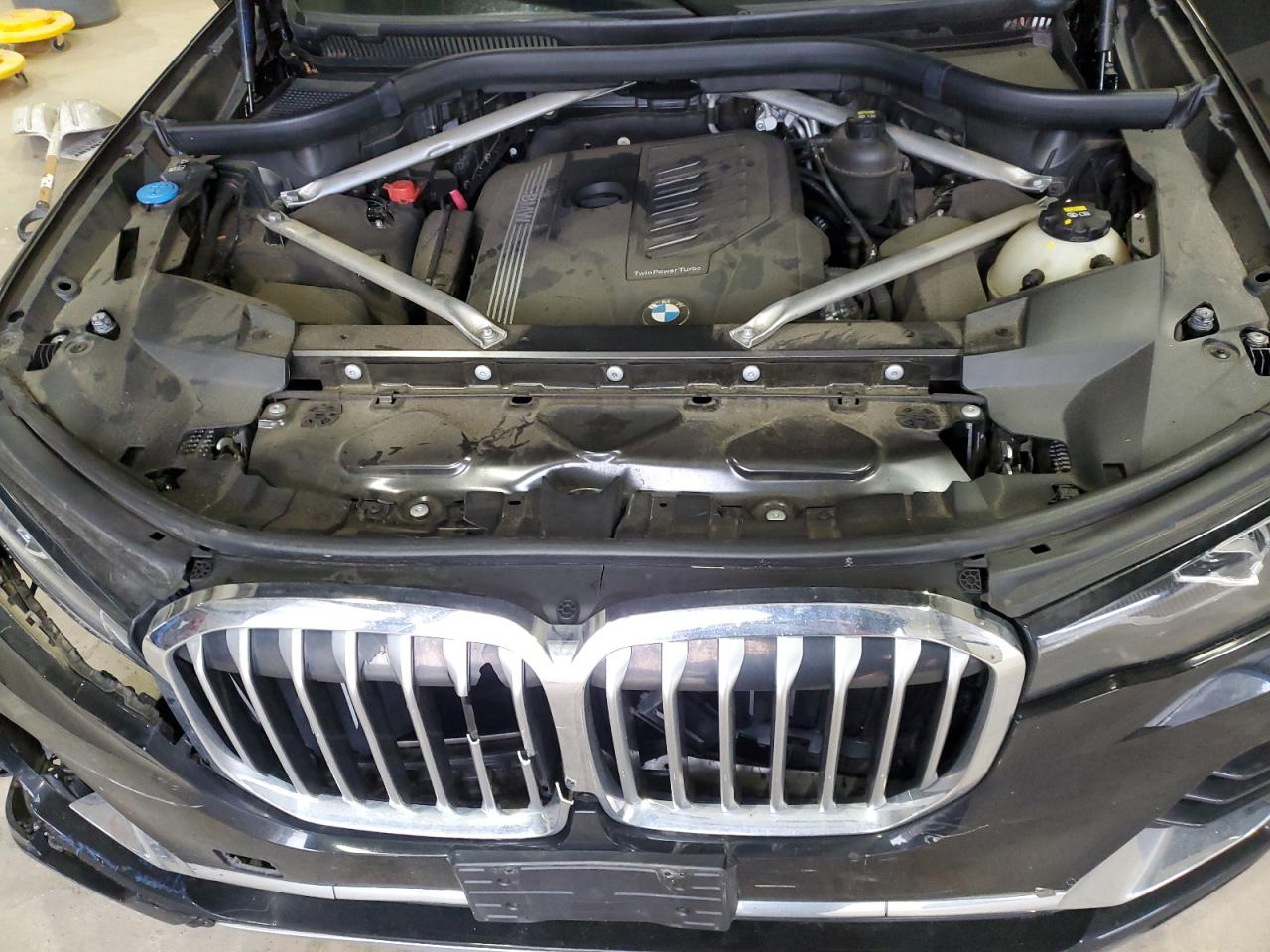 2020 BMW X7 - Image 12